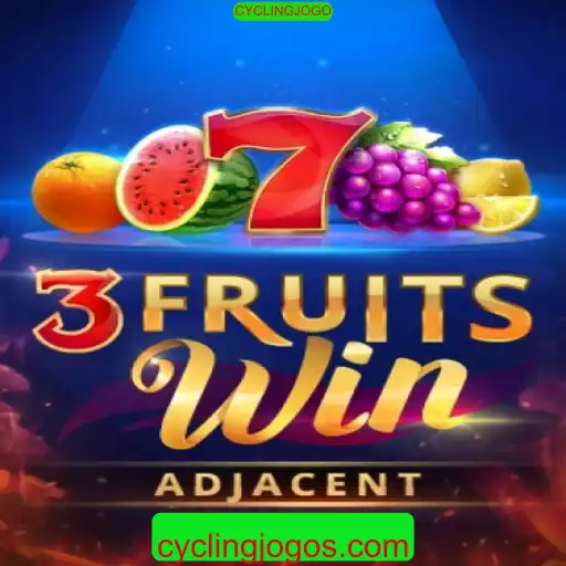 Explorando o Jogo 3FruitsWin: A Nova Sensação no CYCLINGJOGO