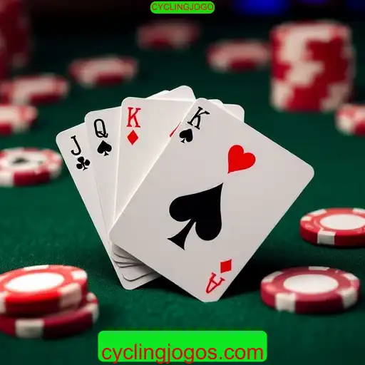 Blackjack