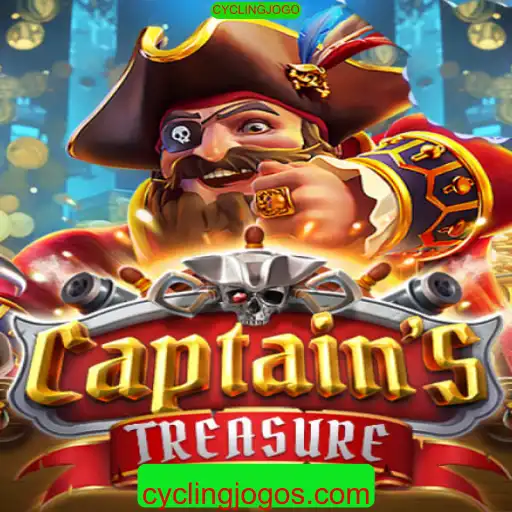 Descubra o Mundo Fascinante de CaptainssTreasure