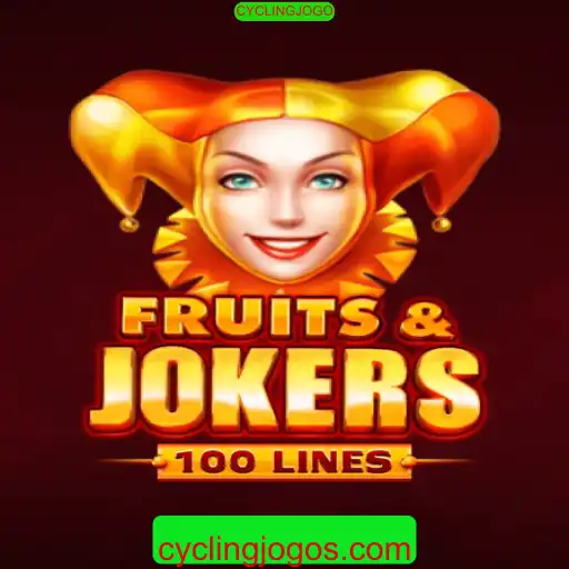 Descubra o Fascinante Mundo de FruitsAndJokers100