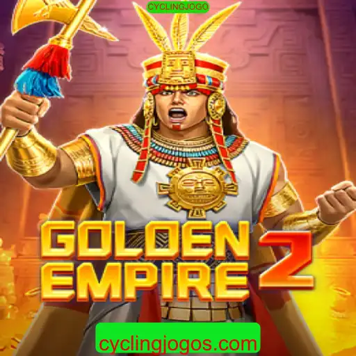 Descubra o Fascinante Mundo de GoldenEmpire2: O Novo CYCLINGJOGO Que Está Conquistando o Público