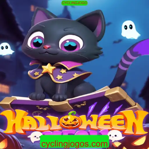 Explorando o Fascinante Mundo de HalloweenMeow: O Novo Jogo CYCLINGJOGO