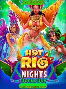 Desvendando o Jogo HotRioNightsBonusBuy