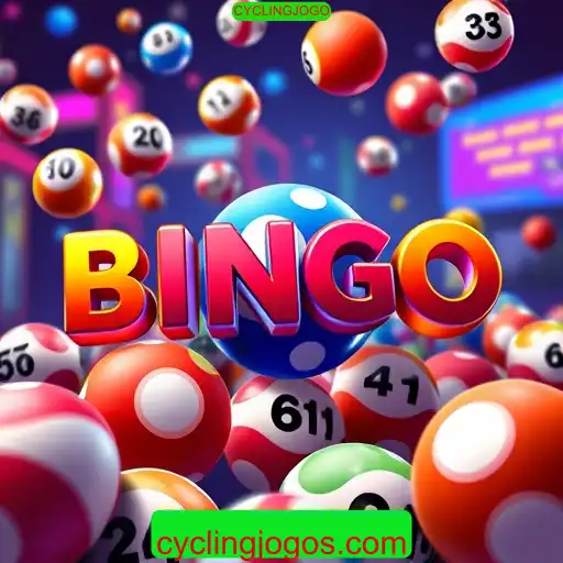 Jogos de bingo