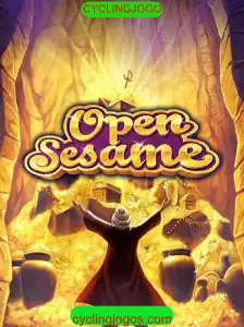 Tudo Sobre o Jogo OpenSesame: Regras, Introdução e Conexão com o CYCLINGJOGO