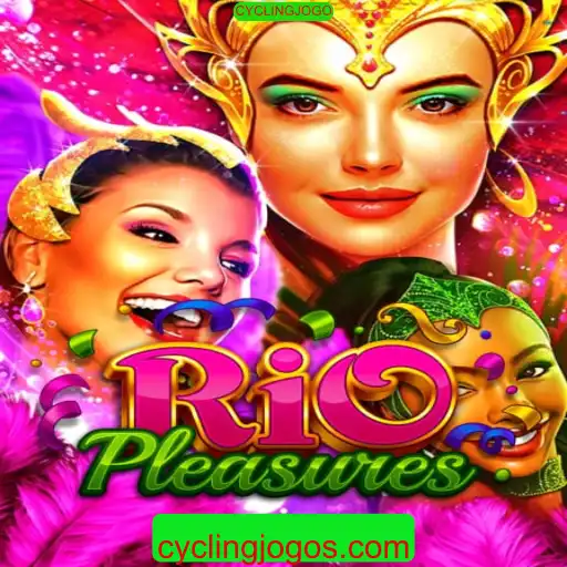 Descubra o Fascinante Mundo de RioPleasures: O jogo CYCLINGJOGO
