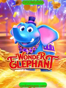 Explorando o Novo Jogo WonderElephant